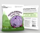 Huckleberry Vanilla Chip Cookie (18 Ct)