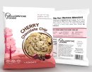 Cherry Chocolate Chip Cookie (18 Ct)