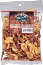 Prepackaged Honey Island Crunch Mix (12/9 OZ) - S/O