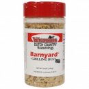 Barnyard Grilling Dust Seasoning (12/8 OZ)