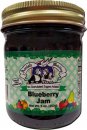 Blueberry Jam, NJS (12/9 OZ) - S/O