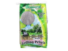 Competition Blend Grilling Pellets - Diamond M (20 Lb) - S/O