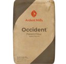 Unbleached Occident Flour AA (50 Lb) - S/O