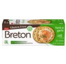 Breton Garlic & Herb GF Crackers (6/4.75 OZ)