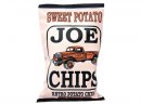 Sweet Potato Joe Chips (28/2 OZ)