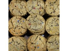 FZ Bulk Monster Cookies (144 Ct) - S/O