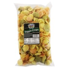 Veggie Chips (10/12 OZ)