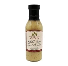 Vidalia Onion Sweet & Sour Dressing - S/O