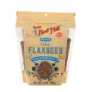 Flaxseed, GF Whole Brown (4/13 OZ) - S/O Flaxseed, GF Whole Brown (4/13 OZ) - S/O