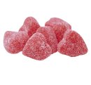 Sour Cherry Hearts (30 Lb) - S/O
