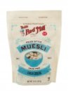 Paleo Muesli, GF (4/14 OZ) - S/O