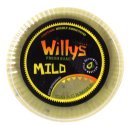 Willy's Mild Guacamole (6/8 Oz) - S/O