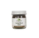 Black Herbal Salve (1 Oz) - S/O