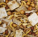 Crunchy Nut Bliss Snack Mix (25 Lb) - S/O