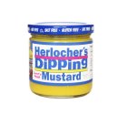 Herlocher's Dipping Mustard (12/8 Oz) - S/O