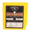 Garlic & Herb Half Loaf (4/3.5 Lb) - S/O