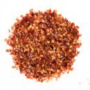 Chili, Red Crushed (50 LB)