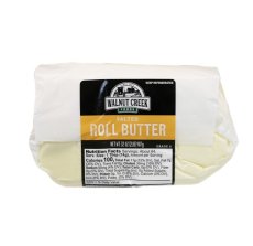 Salted Roll Butter (6/2 LB)
