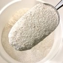 Natural Organic Pastry Flour (4/30 Oz) - S/O