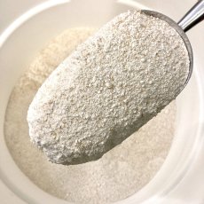 Natural Organic Pastry Flour (4/30 Oz) - S/O