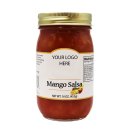 Mango Salsa (12/16 OZ) - PL