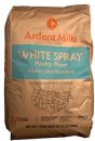 White Spray Pastry Flour (50 LB)