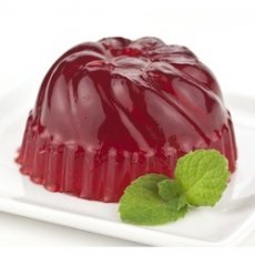 Strawberry Gelatin (20 lb)