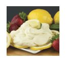 Natural Lemon Cheesecake Dip Mix, No MSG Added (5 LB) - S/O