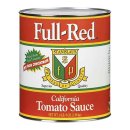 Full Red Tomato Sauce (6/10 lb)