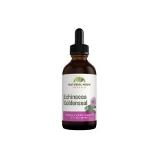 Echinacea Goldenseal Herbal Extract (1/2oz) - S/O