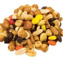Cabin Crunch Trail Mix (4/5 LB) - S/O