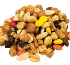 Cabin Crunch Trail Mix (4/5 LB) - S/O