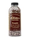 Purple Popcorn Bottle (12/14 Oz)