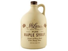 Very Dark Maple Syrup (4/1 GAL) - S/O