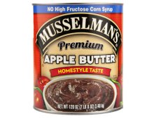 Premium Apple Butter (3/10 LB) - S/O