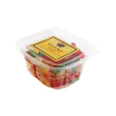 Gummy Wild Fruit Worms (12/12 Oz) - S/O