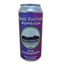 Acai Pomegranate Kombucha (12/16 OZ)