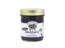 Blackberry Fruit Sweetened Spread (12/9 OZ) - S/O