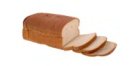 FZ Wheat Bread (8/18 - 3/4" Slices)