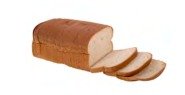 FZ Wheat Bread (8/18 - 3/4\" Slices)