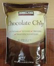Kirkland 51% Chocolate Chips (4.5 LB)