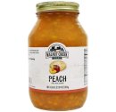 Peach Pie Filling (12/36 Oz) - S/O