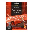 Buffalo Beef Jerky (20/3.25 Oz) - PL