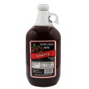 Cherry Cider - Glass (6/64 Oz) - PL