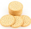Wheat Crackers (18 LB) - S/O