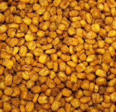 Cajun Toasted Corn (25 Lb) - S/O