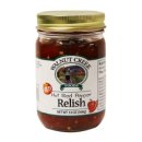 WC Hot Red Pepper Relish (12/13 Oz) S/O