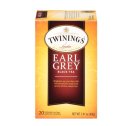 Earl Grey Tea (6/20 Ct) - S/O