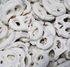 Yogurt Pretzels (15 LB)