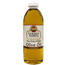 Extra Virgin Olive Oil (12/32 Oz) - S/O